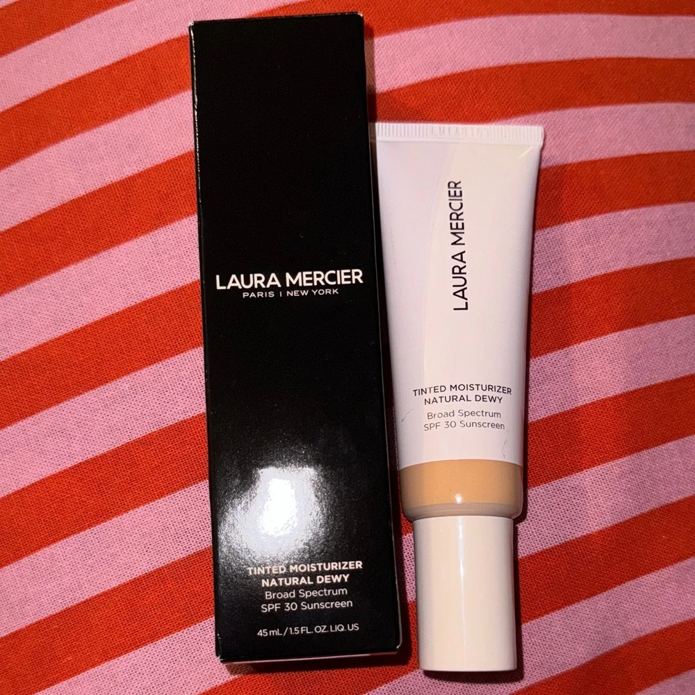 Laura Mercier Tinted Moisturizer SPF‎ 30 - Cream